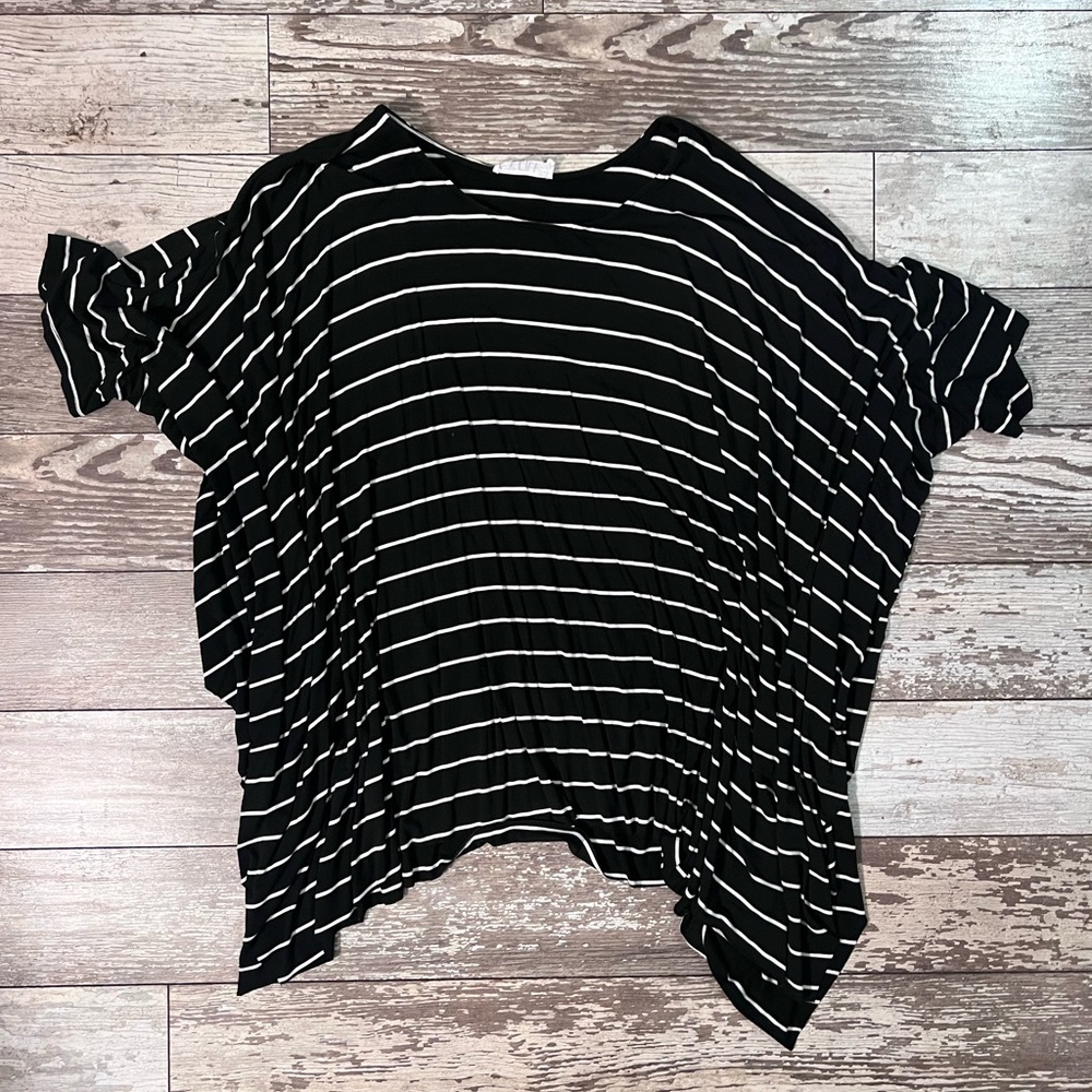 Striped Top M
